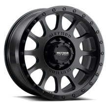 Load image into Gallery viewer, Method Race Wheels - MR305 Double Black