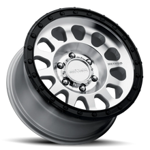 Load image into Gallery viewer, Method Race Wheels - MR315 Machined Face &amp; Gloss Black Lip