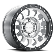 Load image into Gallery viewer, Method Race Wheels - MR315 Polished - Gloss Black Lip