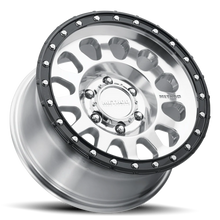 Load image into Gallery viewer, Method Race Wheels - MR315 Polished - Gloss Black Lip