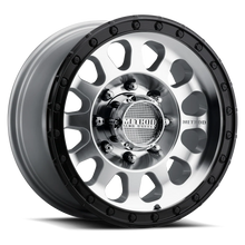 Load image into Gallery viewer, Method Race Wheels - MR315 Machined Face &amp; Gloss Black Lip