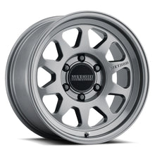 Load image into Gallery viewer, Method Race Wheels MR316 17x8.5 +0 6x139.7 Gloss Titanium