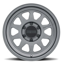 Load image into Gallery viewer, Method Race Wheels MR316 17x8.5 +0 6x139.7 Gloss Titanium