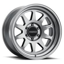 Load image into Gallery viewer, Method Race Wheels - MR316 Gloss Titanium