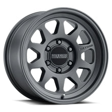 Load image into Gallery viewer, Method Race Wheels MR316 17x8.5 +0 6x139.7 Matte Black