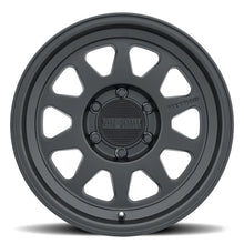 Load image into Gallery viewer, Method Race Wheels - MR316 Matte Black