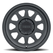 Load image into Gallery viewer, Method Race Wheels MR316 17x8.5 +0 6x139.7 Matte Black