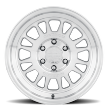 Load image into Gallery viewer, Method Race Wheels - MR318 Machined Silver w/Clear Coat