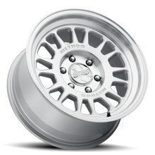 Load image into Gallery viewer, Method Race Wheels - MR318 Machined Silver w/Clear Coat