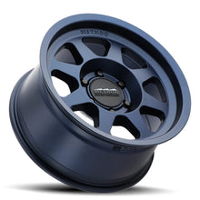 Load image into Gallery viewer, Method Race Wheels - MR701 Bead Grip® Bahia Blue®