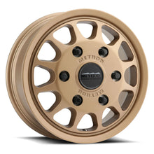 Load image into Gallery viewer, Method Race Wheels - MR703 Bead Grip® Method Bronze®