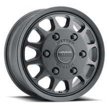 Method Race Wheels - MR703 Bead Grip® Matte Black