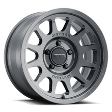 Load image into Gallery viewer, Method Race Wheels - MR703 Bead Grip® Gloss Titanium