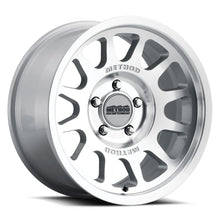 Load image into Gallery viewer, Method Race Wheels - MR703 Bead Grip® Machined Silver w/Clear Coat