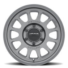 Load image into Gallery viewer, Method Race Wheels MR703 17x8.5 +0 6x139.7 Gloss Titanium