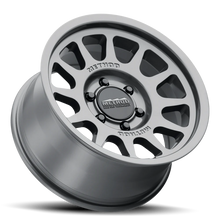 Load image into Gallery viewer, Method Race Wheels MR703 17x8.5 +0 6x139.7 Gloss Titanium