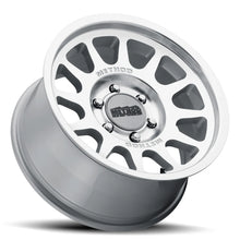 Load image into Gallery viewer, Method Race Wheels - MR703 Bead Grip® Machined Silver w/Clear Coat