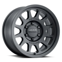 Load image into Gallery viewer, Method Race Wheels MR703 17x8.5 +0 6x139.7 Matte Black