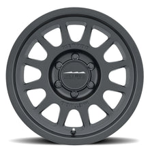 Load image into Gallery viewer, Method Race Wheels MR703 17x8.5 +0 6x139.7 Matte Black