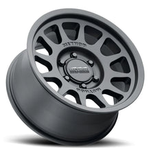 Load image into Gallery viewer, Method Race Wheels MR703 17x8.5 +0 6x139.7 Matte Black