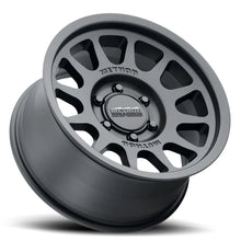 Load image into Gallery viewer, Method Race Wheels - MR703 Bead Grip® Matte Black