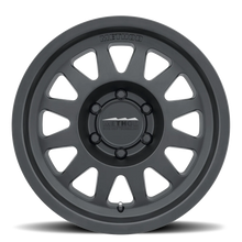 Load image into Gallery viewer, Method Race Wheels MR704 17x8.5 +0 6x139.7 Matte Black