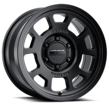 Load image into Gallery viewer, Method Race Wheels MR705 17x8.5 +0 6x139.7 Matte Black