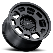 Load image into Gallery viewer, Method Race Wheels MR705 17x8.5 +0 6x139.7 Matte Black