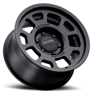 Method Race Wheels MR705 17x8.5 +0 6x139.7 Matte Black