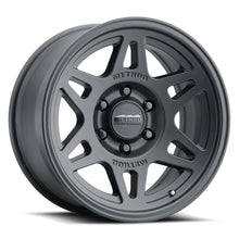 Load image into Gallery viewer, Method Race Wheels MR706 17x8.5 +0 6x139.7 Matte Black