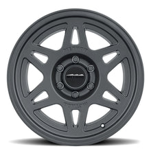 Load image into Gallery viewer, Method Race Wheels MR706 17x8.5 +0 6x139.7 Matte Black