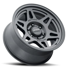 Load image into Gallery viewer, Method Race Wheels MR706 17x8.5 +0 6x139.7 Matte Black