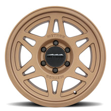 Load image into Gallery viewer, Method Race Wheels MR706 17x8.5 +0 6x139.7 Method Bronze