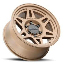 Load image into Gallery viewer, Method Race Wheels MR706 17x8.5 +0 6x139.7 Method Bronze