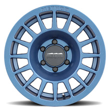 Load image into Gallery viewer, Method Race Wheels MR707 17x8.5 +0 6x139.7 Bahia Blue