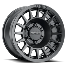 Load image into Gallery viewer, Method Race Wheels MR707 17x8.5 +0 6x139.7 Matte Black