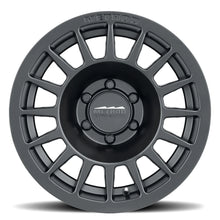 Load image into Gallery viewer, Method Race Wheels MR707 17x8.5 +0 6x139.7 Matte Black