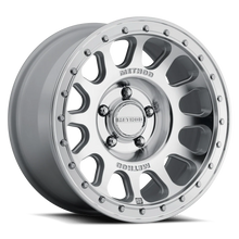 Load image into Gallery viewer, Method Race Wheels - MR709-HD Machined Silver