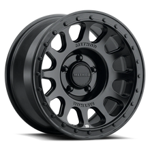 Load image into Gallery viewer, Method Race Wheels - MR709-HD Matte Black