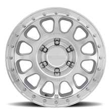 Load image into Gallery viewer, Method Race Wheels - MR709-HD Machined Silver
