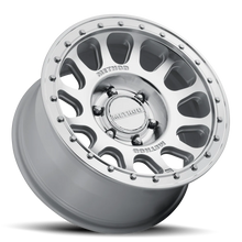 Load image into Gallery viewer, Method Race Wheels - MR709-HD Machined Silver