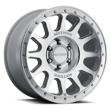 Load image into Gallery viewer, Method Race Wheels - MR709-HD Machined Silver