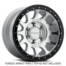Load image into Gallery viewer, Method Race Wheels - MR709-HD Impact Rings