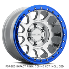 Load image into Gallery viewer, Method Race Wheels - MR709-HD Impact Rings