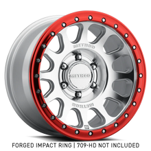 Load image into Gallery viewer, Method Race Wheels - MR709-HD Impact Rings