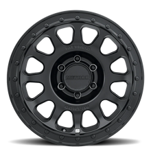 Load image into Gallery viewer, Method Race Wheels - MR709-HD Matte Black