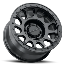 Load image into Gallery viewer, Method Race Wheels - MR709-HD Matte Black