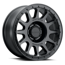 Load image into Gallery viewer, Method Race Wheels - MR709-HD Matte Black