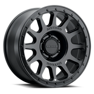 Method Race Wheels - MR709-HD Matte Black