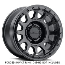 Load image into Gallery viewer, Method Race Wheels - MR709-HD Impact Rings